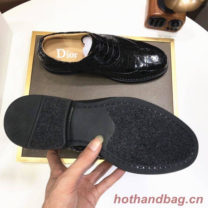 Chrisitan Dior Man shoes CD00016